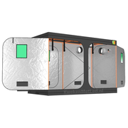 Green Qube Green Qube GQ-120l