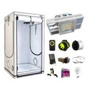 Spectrum King Complete kweektent 150x150 Spectrum King
