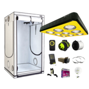 Complete kweektent 150x150 Spectrabox