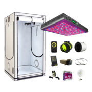 Kind Led Complete kweektent 150x150 Kind Led