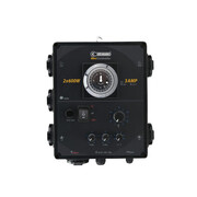 Cli-mate Cli-Mate Mini Controller 2x600W 3 Amp