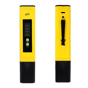 Milwaukee PH meter
