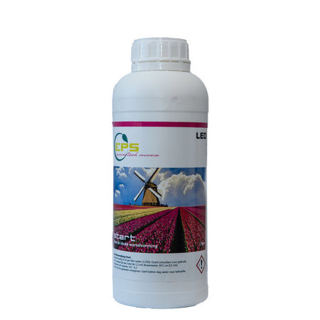 EPS EPS LED Start 250ml EPS EPS LED Start 250ml