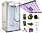 Complete kweektent 150x150 Lumatek