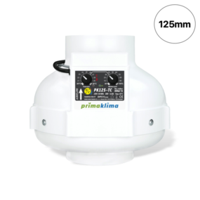 G-Tools Buisventilator Fancontroller (400m³/uur)