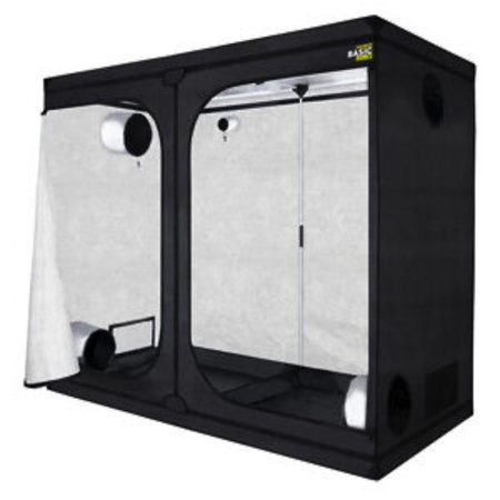Garden Highpro Probox Basic 240-L (240x120x200cm)