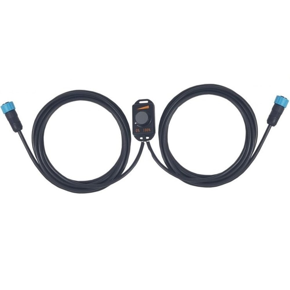 Fluence Spydr Duo Dimmer kopen? Fluence LED Dimmer