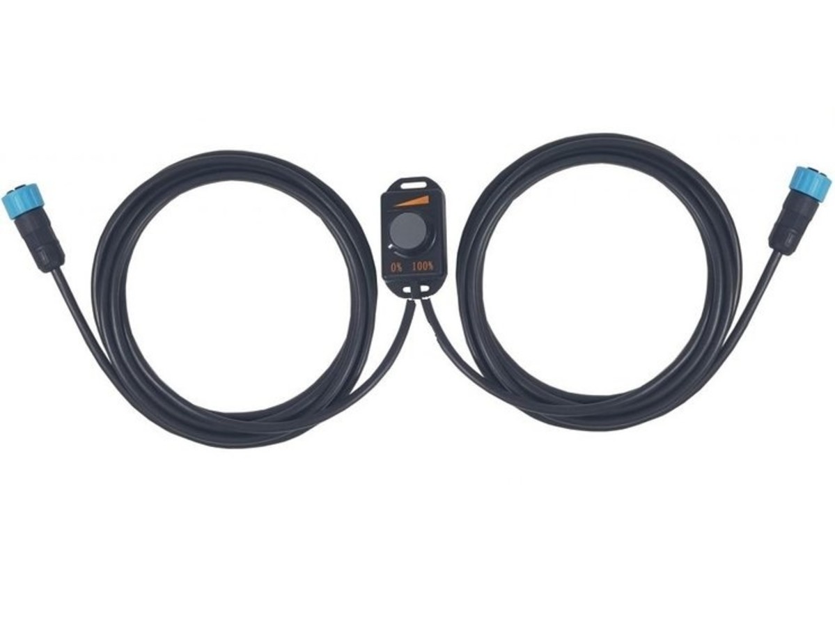 Fluence Spydr Duo Dimmer kopen? Fluence LED Dimmer