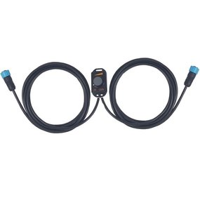 Duo Dimmer voor Fluence Spyders 