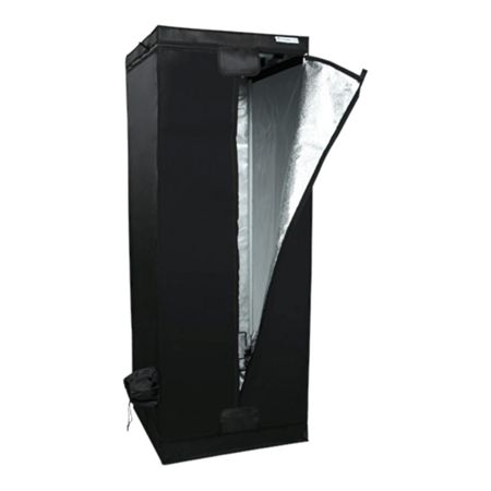 Homelab Homelab kweektent 60x60x160