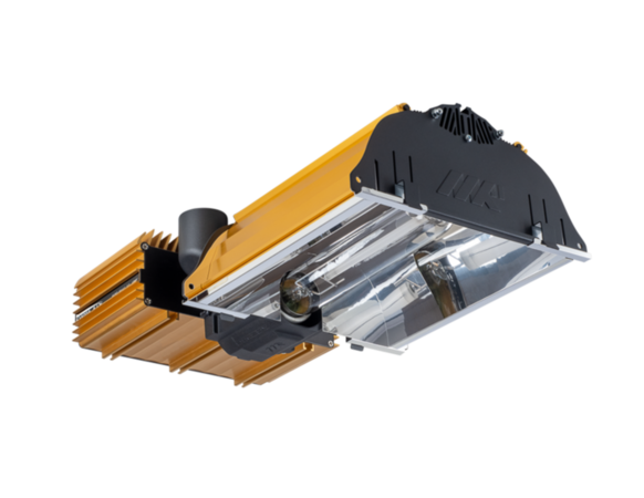 Dimlux DimLux 600W Expert Series EL UHF