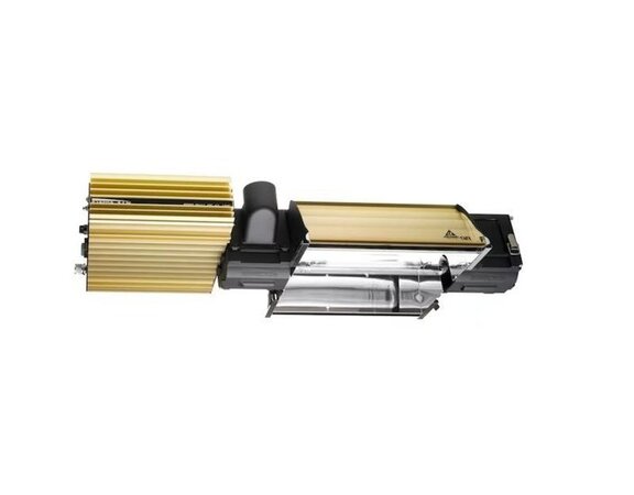 Dimlux Dimlux 1000W Nanotube