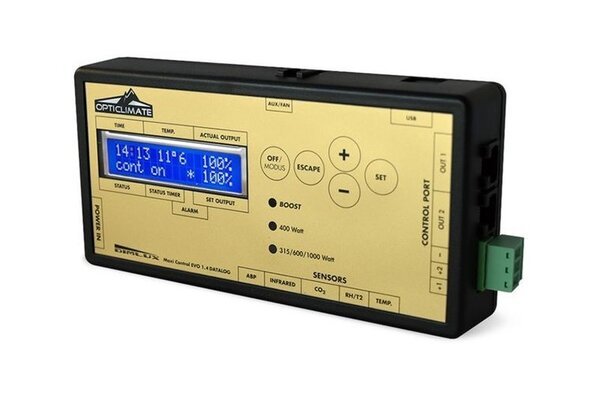 Dimlux Dimlux Maxi Controller EVO 1.2