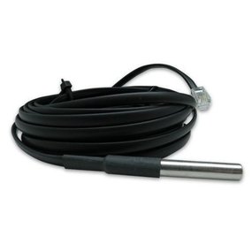 Dimlux Temperatuursensor