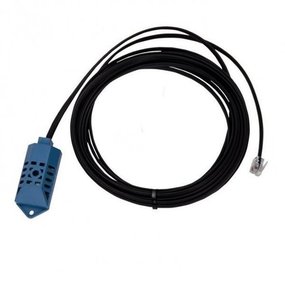 Dimlux Luchtvochtigheidssensor