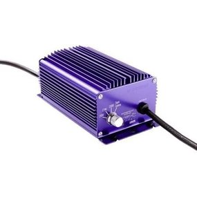 LUMATEK elektrische ballast 400 Watt (dimbaar)