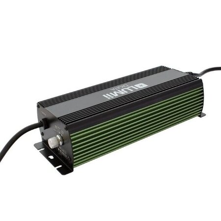 Lumii LUMii Ballast 600W (EVSA) Lumii LUMii Ballast 600W (EVSA)