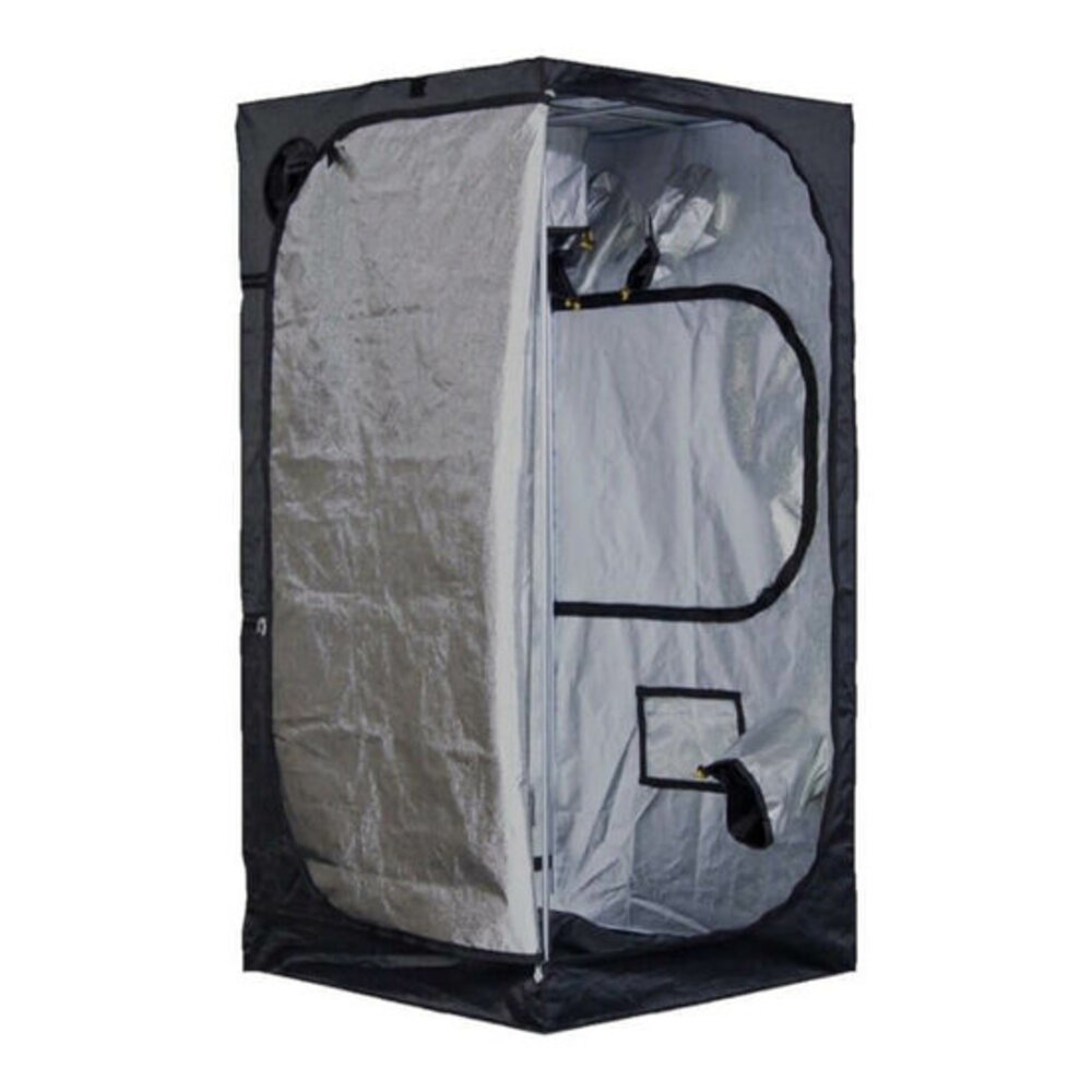 Mammoth Pro Kweektent 60x60cm Kopen? Mammoth Pro