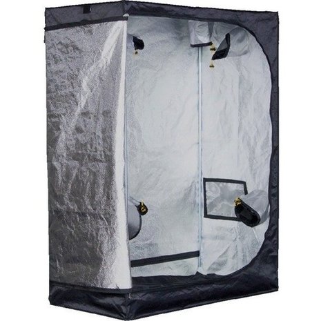 Mammoth Mammoth Pro Kweektent 60x120x160