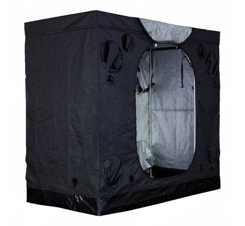 Mammoth Mammoth Elite HC 240L Kweektent (120x240x240cm)