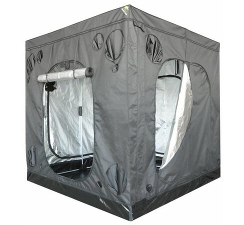 Mammoth Mammoth Elite HC 240 Kweektent (240x240x240cm)