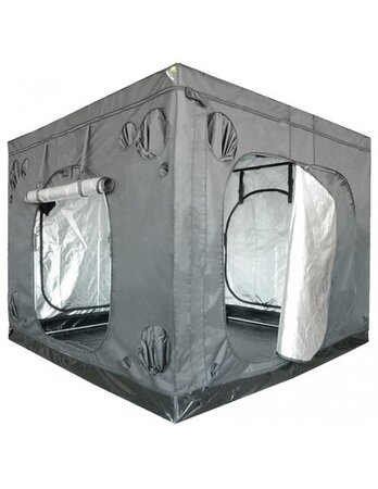 Mammoth Mammoth Elite HC 300 Kweektent (300x300x240cm) Mammoth Mammoth Elite HC 300 Kweektent (300x300x240cm)