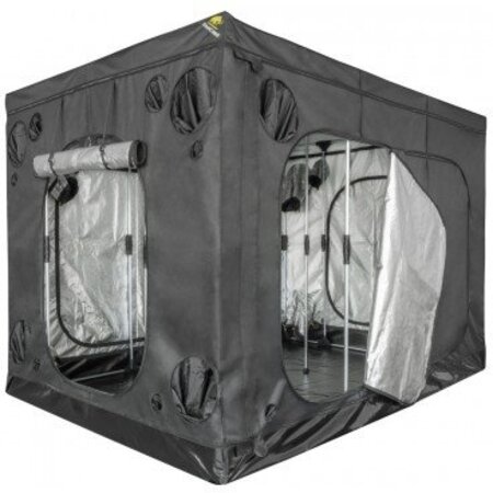 Mammoth Mammoth Elite HC 360S Kweektent (240x360x240cm) Mammoth Mammoth Elite HC 360S Kweektent (240x360x240cm)