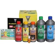 Hesi Hesi Starter Box