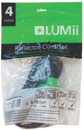Lumii Lumii Reflector Cord Set