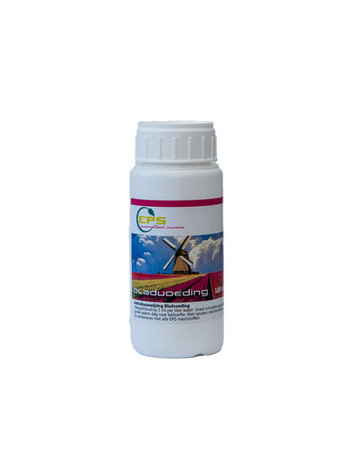 EPS EPS LED Bladvoeding 250ml EPS EPS LED Bladvoeding 250ml