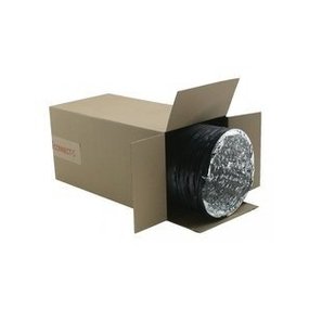 Combiconnect luchtslang 102mm (5 meter)