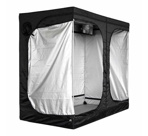 Mammoth Mammoth Lite 240L 120x240x200cm