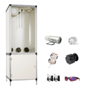 G-Tools Complete Bonanza Kweekkast (0,35m²)