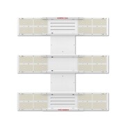 HLG Scorpion Diablo 650W