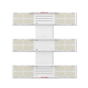 HLG Scorpion Diablo 650W