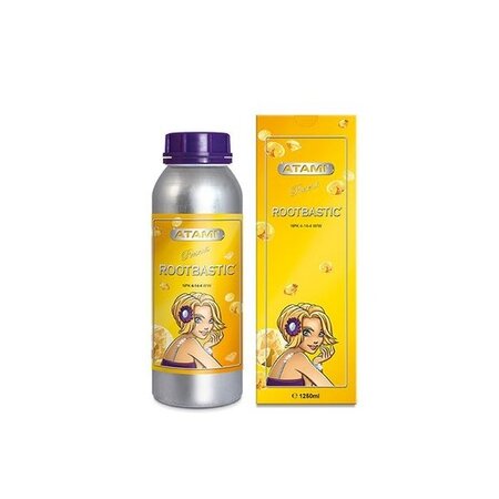 Atami Atami Rootbastic 500ml