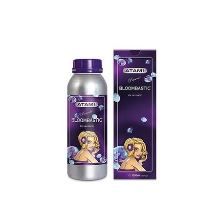 Atami Atami Bloombastic 5,5ltr