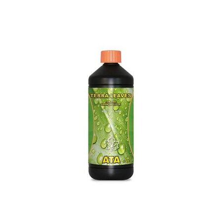 Atami Atami Ata Terra Leaves 5ltr