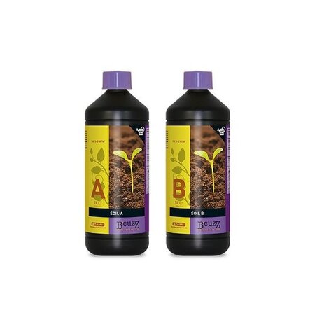 Atami Atami B’cuzz Aarde A&B 1ltr
