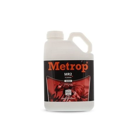 Metrop Metrop Bloeivoeding MR2 5L