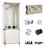 Complete Kweekkast met Spectro Light (60x60cm)