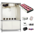Complete Kweekkast met Spectro Light (1m²)