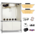 Complete Kweekkast met Spider Farmer (1m²)