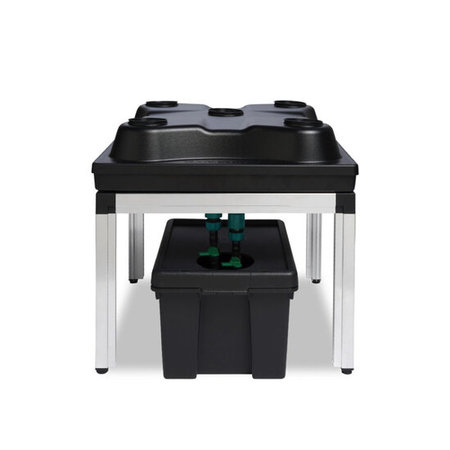 G-Tools G-Tools 3 in 1 Kweeksysteem 0,35m2