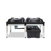 G-Tools G-Tools 3-in-1 Kweeksysteem 1m2