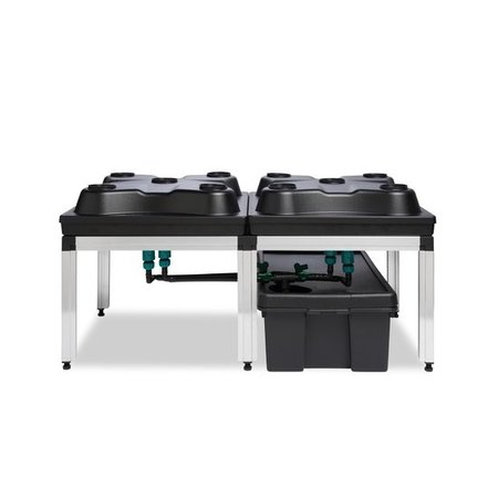 G-Tools G-Tools 3-in-1 Kweeksysteem 1m2