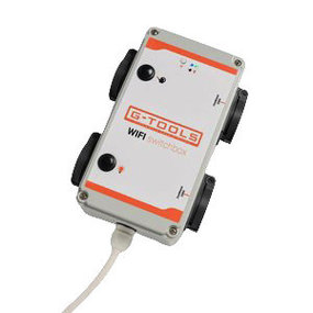 G-tools Smart Box (wifi tijdschakelaar)