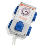G-Tools G-Tools TimerBox
