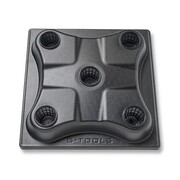 G-Tools G-tools 3-in-1 irrigatiesysteem Deksel