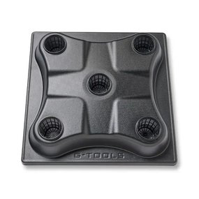 G-tools 3-in-1 irrigatiesysteem Deksel